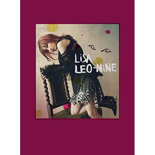 【送料無料】 CD/LiSA/LEO-NiNE (CD+Blu-ray) (完全数量生産限定盤)/VVCL-1700