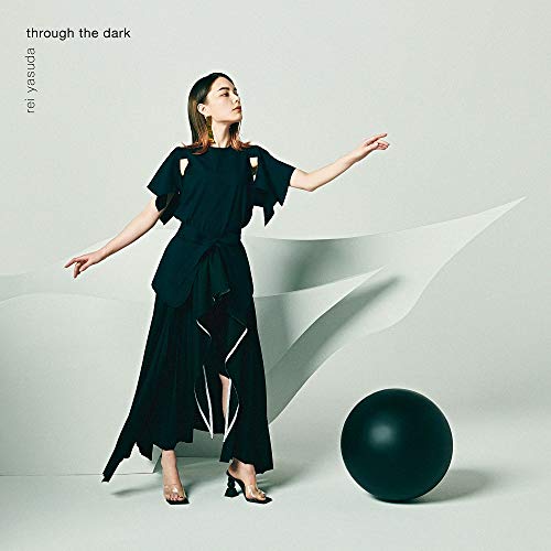 【送料無料】 CD/安田レイ/through the dark (CD+DVD) (初回生産限定盤)/SECL-2575