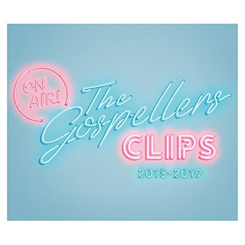 【送料無料】 BD/ゴスペラーズ/THE GOSPELLERS CLIPS 2015-2019(Blu-ray)/KSXL-290