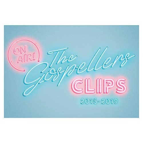 【送料無料】 DVD/ゴスペラーズ/THE GOSPELLERS CLIPS 2015-2019/KSBL-6338
