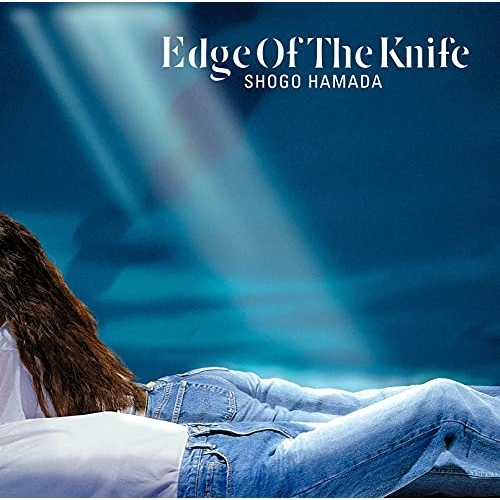 CD / 浜田省吾 / EDGE OF THE KNIFE / SECL-3018