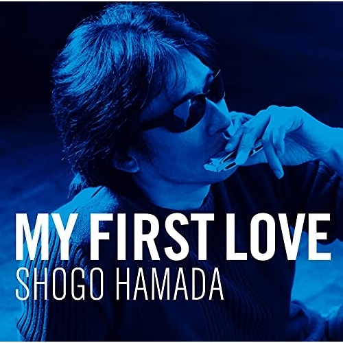 CD / 浜田省吾 / My First Love / SECL-3026