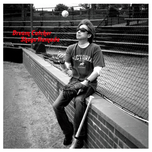 CD / 浜田省吾 / Dream Catcher / SECL-3030