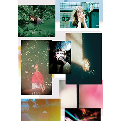 【送料無料】 CD/Little Glee Monster/足跡 (CD+DVD) (初回生産限定盤)/SRCL-11517