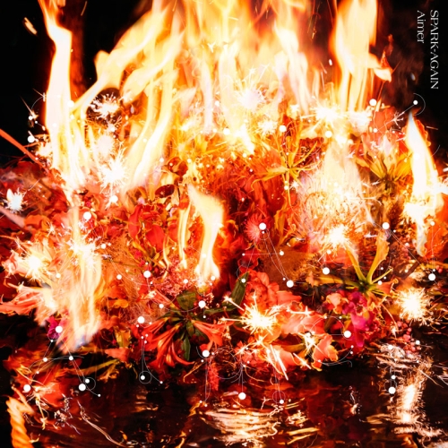 【送料無料】 CD/Aimer/SPARK-AGAIN (CD+DVD) (初回生産限定盤)/SECL-2605
