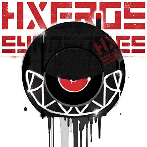 【送料無料】 CD/HXEROS SYNDROMES/Wake Up H×ERO! feat.炎城烈人(CV:松岡禎丞) (通常盤)/ESCL-5438
