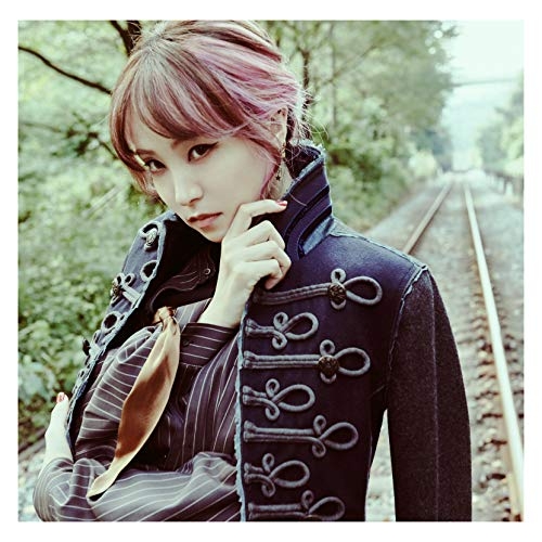 【送料無料】 CD/LiSA/炎 (通常盤)/VVCL-1752