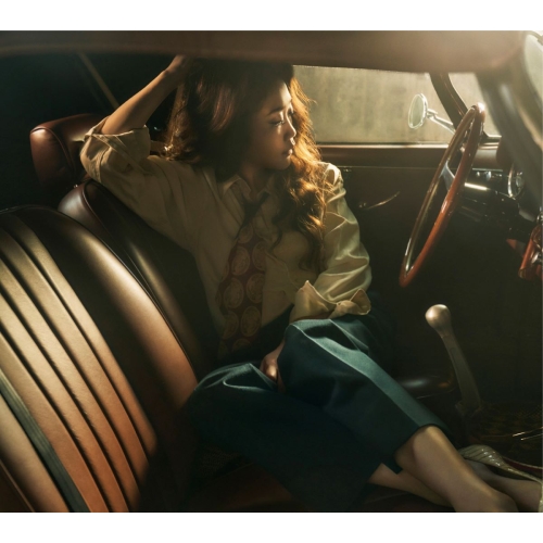 【送料無料】 CD/JUJU/奏(かなで)/LA・LA・LA LOVE SONG (CD+DVD) (初回生産限定盤)/AICL-3930