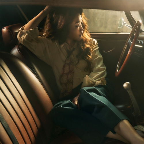 CD / JUJU / 奏(かなで)/LA・LA・LA LOVE SONG (通常盤) / AICL-3932