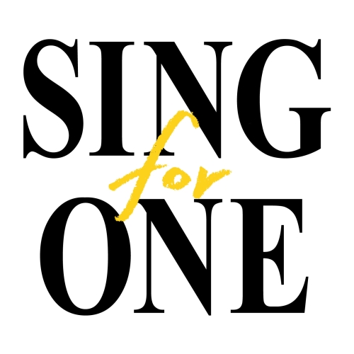 【送料無料】 CD/オムニバス/SING for ONE ~みんなとつながる。あしたへつながる。~ (解説歌詞付)/AICL-3934
