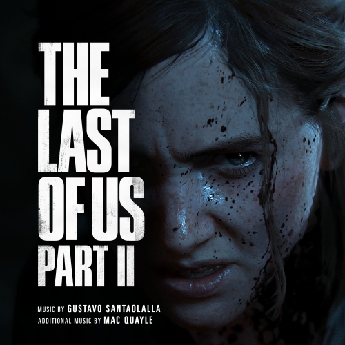 【送料無料】 CD/オリジナル・サウンドトラック/THE LAST OF US PART II オリジナル・サウンドトラック (ライナーノーツ)/SICP-6348