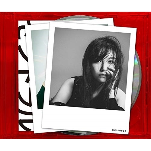 【送料無料】 CD/坂口有望/セントラル (CD+DVD) (初回生産限定盤)/ESCL-5448