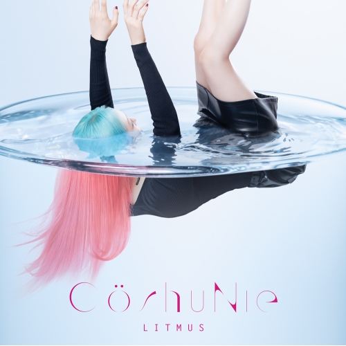 【送料無料】 CD/Co shu Nie/LITMUS (期間生産限定盤)/AICL-3940