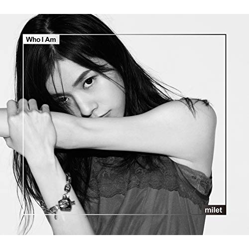 送料無料】 CD/milet/Who I Am (CD+DVD) (初回生産限定盤)/SECL-2643