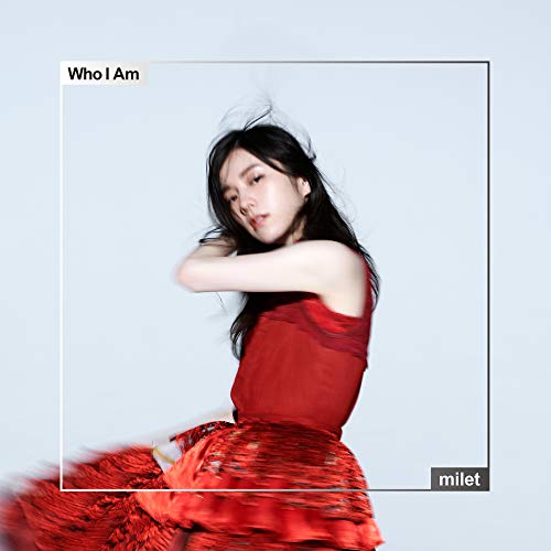 【送料無料】 CD/milet/Who I Am (通常盤)/SECL-2645