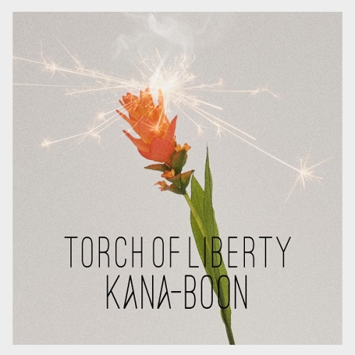 【送料無料】 CD/KANA-BOON/Torch of Liberty (通常盤)/KSCL-3267