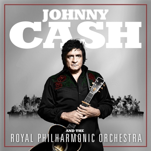 【送料無料】 CD/ジョニー・キャッシュ&ロイヤル・フィルハーモニー管弦楽団/ジョニー・キャッシュ&ロイヤル・フィルハーモニー管弦楽団 (解説歌詞対訳付)/SICP-6364