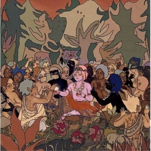 CD / ブリング・ミー・ザ・ホライズン / ポスト・ヒューマン:サバイバル・ホラー (解説歌詞対訳付) / SICP-6367