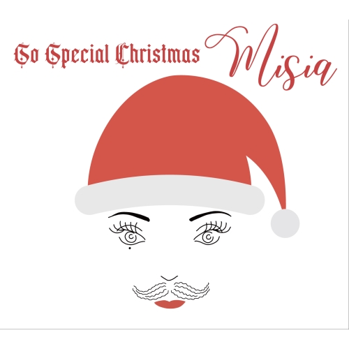 CD / MISIA / So Special Christmas / BVCL-1115