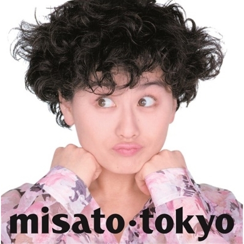 【送料無料】 CD/渡辺美里/tokyo -30th Anniversary Edition-/ESCL-30033