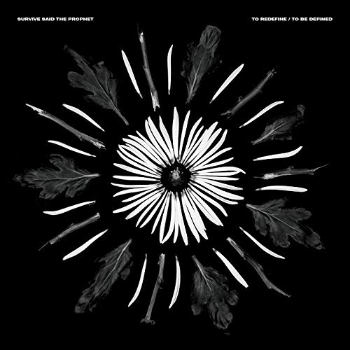 【送料無料】 CD/Survive Said The Prophet/To Redefine / To Be Defined (通常盤)/SRCL-11634