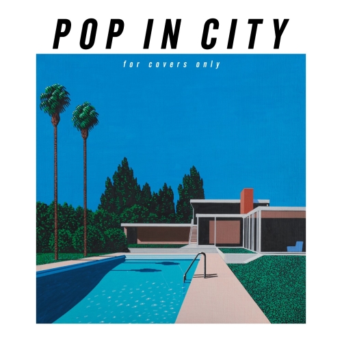 CD / DEEN / POP IN CITY ～for covers only～ (完全生産限定盤) / ESCL-5475