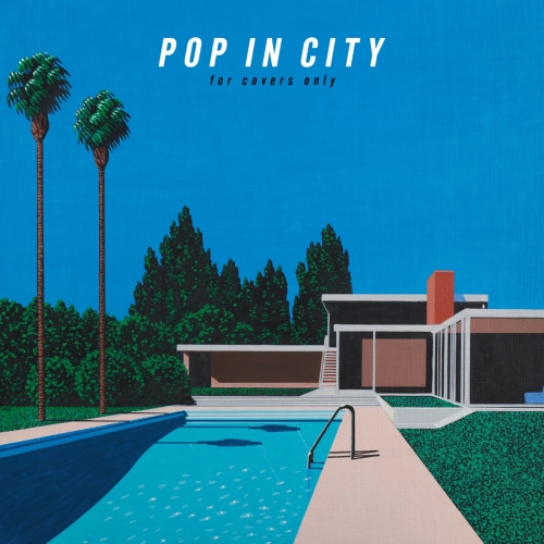 【送料無料】 CD/DEEN/POP IN CITY ~for covers only~ (通常盤)/ESCL-5479