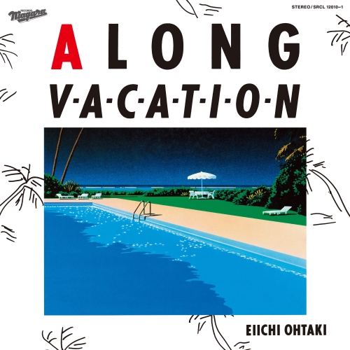 CD / 大滝詠一 / A LONG VACATION 40th Anniversary Edition / SRCL-12010