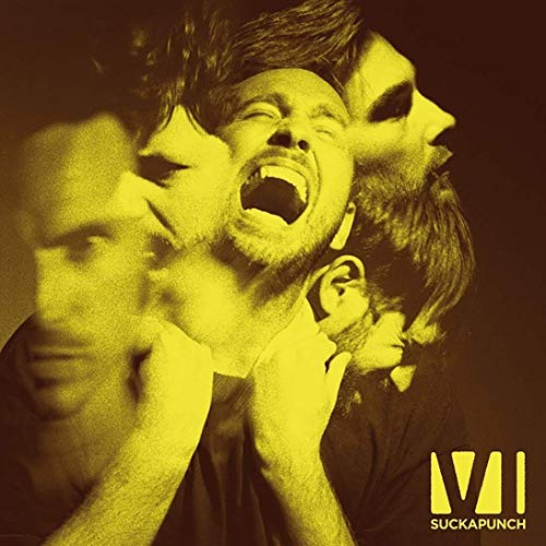 【送料無料】 CD/You Me At Six/サッカパンチ (解説歌詞対訳付)/SICX-162