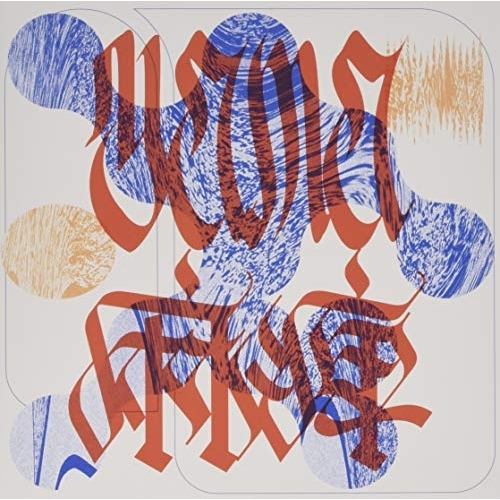 CD / yama / 麻痺 (通常盤) / SRCL-11672