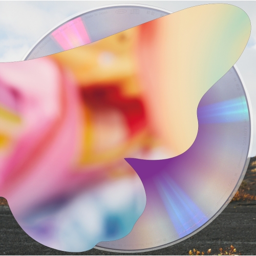 CD / 緑黄色社会 / 結証 (CD+Blu-ray) (初回生産限定盤) / ESCL-5480