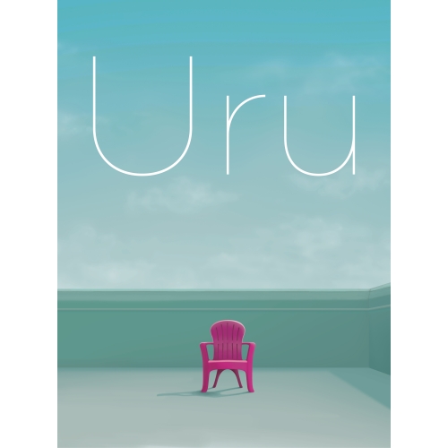 CD / Uru / ファーストラヴ (CD+Blu-ray) (初回生産限定盤) / AICL-4006