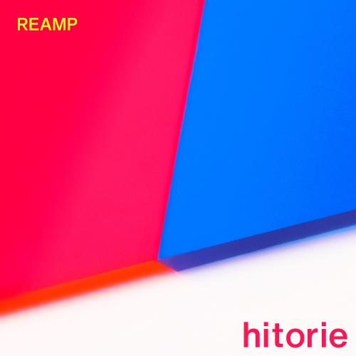 CD / ヒトリエ / REAMP (CD+Blu-ray) (初回生産限定盤) / AICL-4010