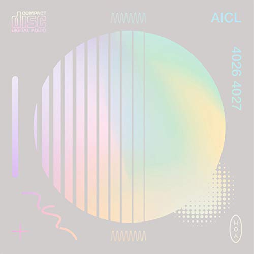 CD / 神山羊 / 色香水 (CD+Blu-ray) (紙ジャケット) (完全生産限定盤/アーティスト盤) / AICL-4026