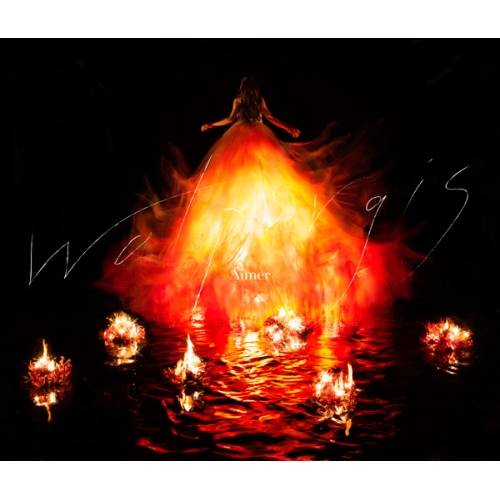CD / Aimer / Walpurgis (CD+DVD) (初回生産限定盤B) / SECL-2667