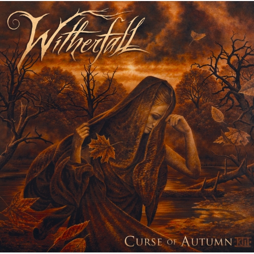 CD / ウィザーフォール / カース・オブ・オータム (解説歌詞対訳付) / SICP-6378