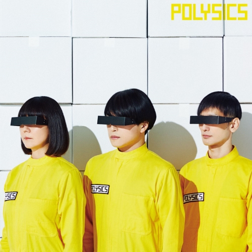 CD / POLYSICS / 走れ!with ヤマサキセイヤ(キュウソネコカミ) (通常盤) / KSCL-3290