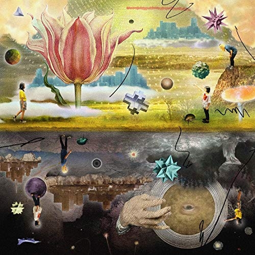 【送料無料】 CD/リーガルリリー/the World (通常盤)/KSCL-3297