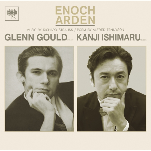 CD / グレン・グールド&石丸幹二 / R.シュトラウス:イノック・アーデン (Blu-specCD2) / SICC-30573