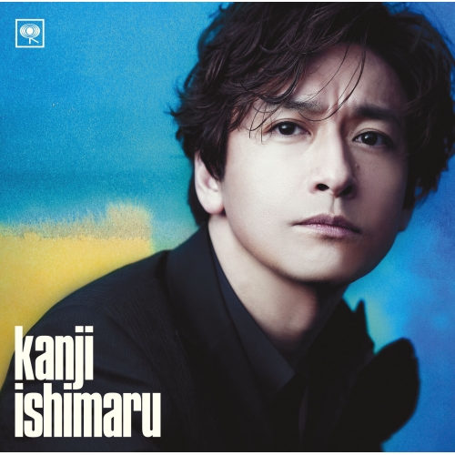 CD / 石丸幹二 / kanji ishimaru(10th anniversary edition) (Blu-specCD2) / SICL-30056
