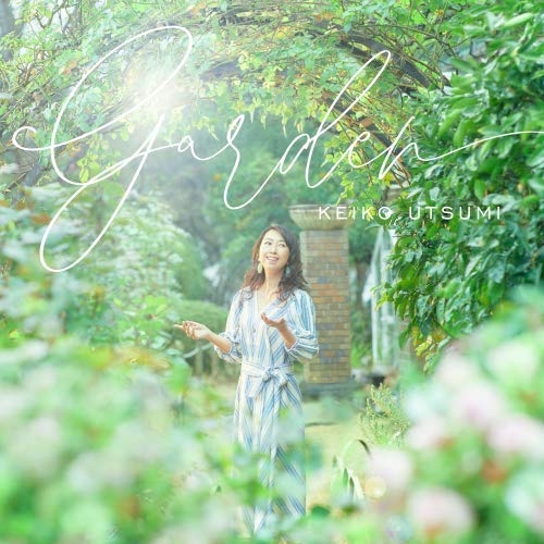 【送料無料】 CD/宇都美慶子/Garden/AICL-4019