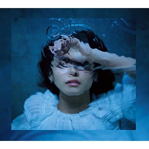 【送料無料】 CD/楠木ともり/Forced Shutdown (初回生産限定盤C/フォトブック盤)/VVCL-1842