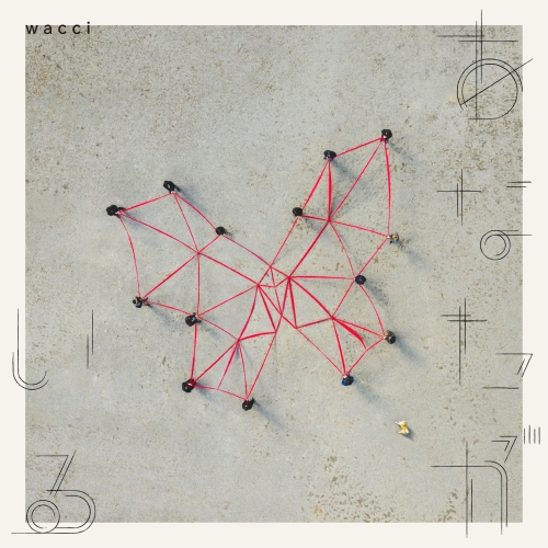 CD / wacci / あなたがいる / ESCL-5525