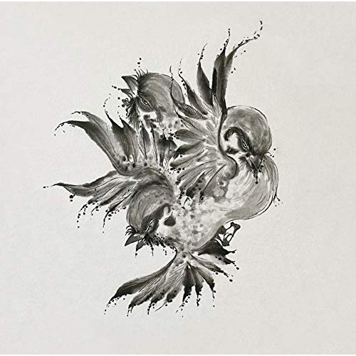 CD / FLOW / United Sparrows (通常盤) / VVCL-1874