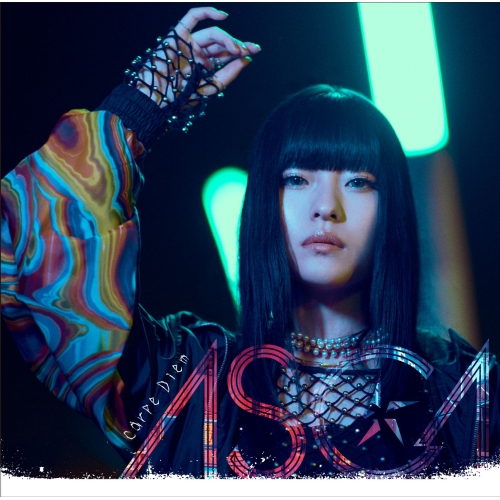 CD / ASCA / カルペディエム/ヴィラン / VVCL-1882