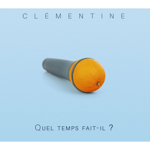 CD / クレモンティーヌ / ケル・タン・フェッティル?～お天気はいかがですか? (Blu-specCD2) (解説歌詞対訳付) / SICX-30104