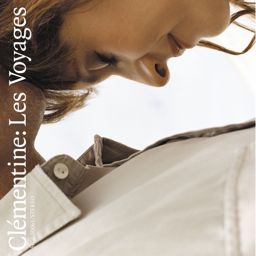 CD / クレモンティーヌ / レ・ヴォヤージュ (Blu-specCD2) (解説歌詞対訳付) / SICL-30061