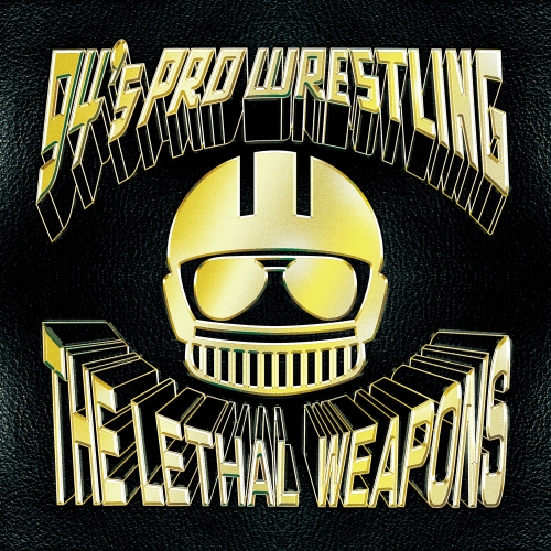 CD / ザ・リーサルウェポンズ / 94年のジュニアヘビー / SECL-2657