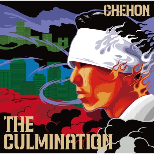 CD / CHEHON / THE CULMINATION (CD+DVD) (初回生産限定盤) / BVCL-1151