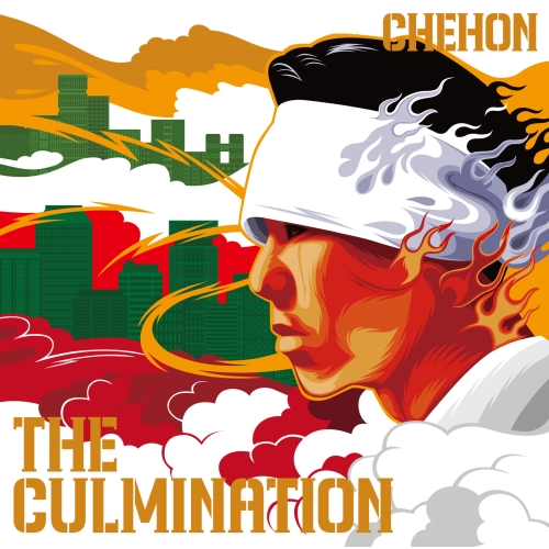 CD / CHEHON / THE CULMINATION (通常盤) / BVCL-1153